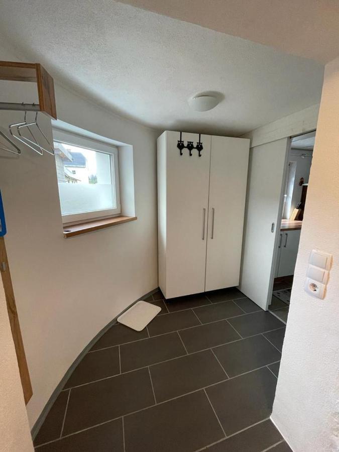 Dambach Appartement Rossleithen Exteriör bild