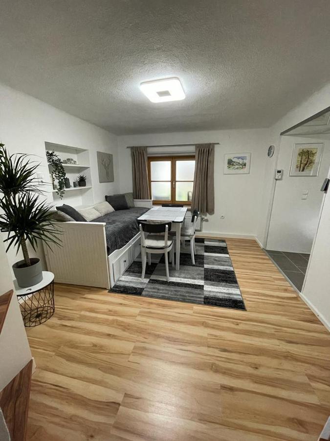 Dambach Appartement Rossleithen Exteriör bild