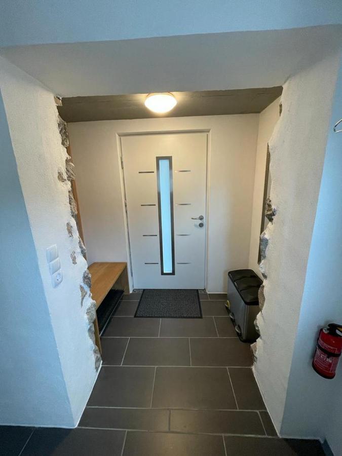 Dambach Appartement Rossleithen Exteriör bild